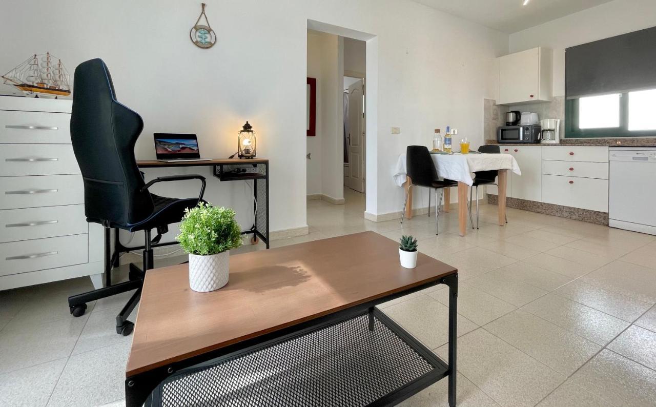 Cozy And Sunny Apartment Over The Rooftops Puerto del Carmen  Luaran gambar