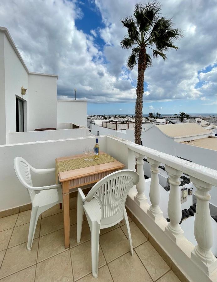 Cozy And Sunny Apartment Over The Rooftops Puerto del Carmen  Luaran gambar