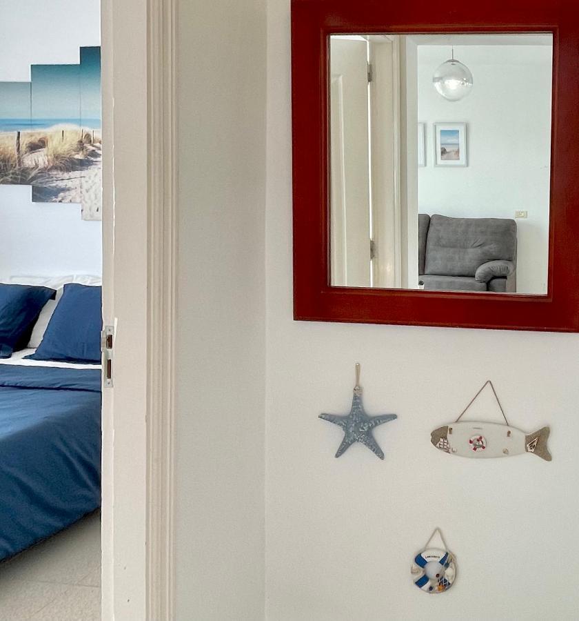 Cozy And Sunny Apartment Over The Rooftops Puerto del Carmen  Luaran gambar