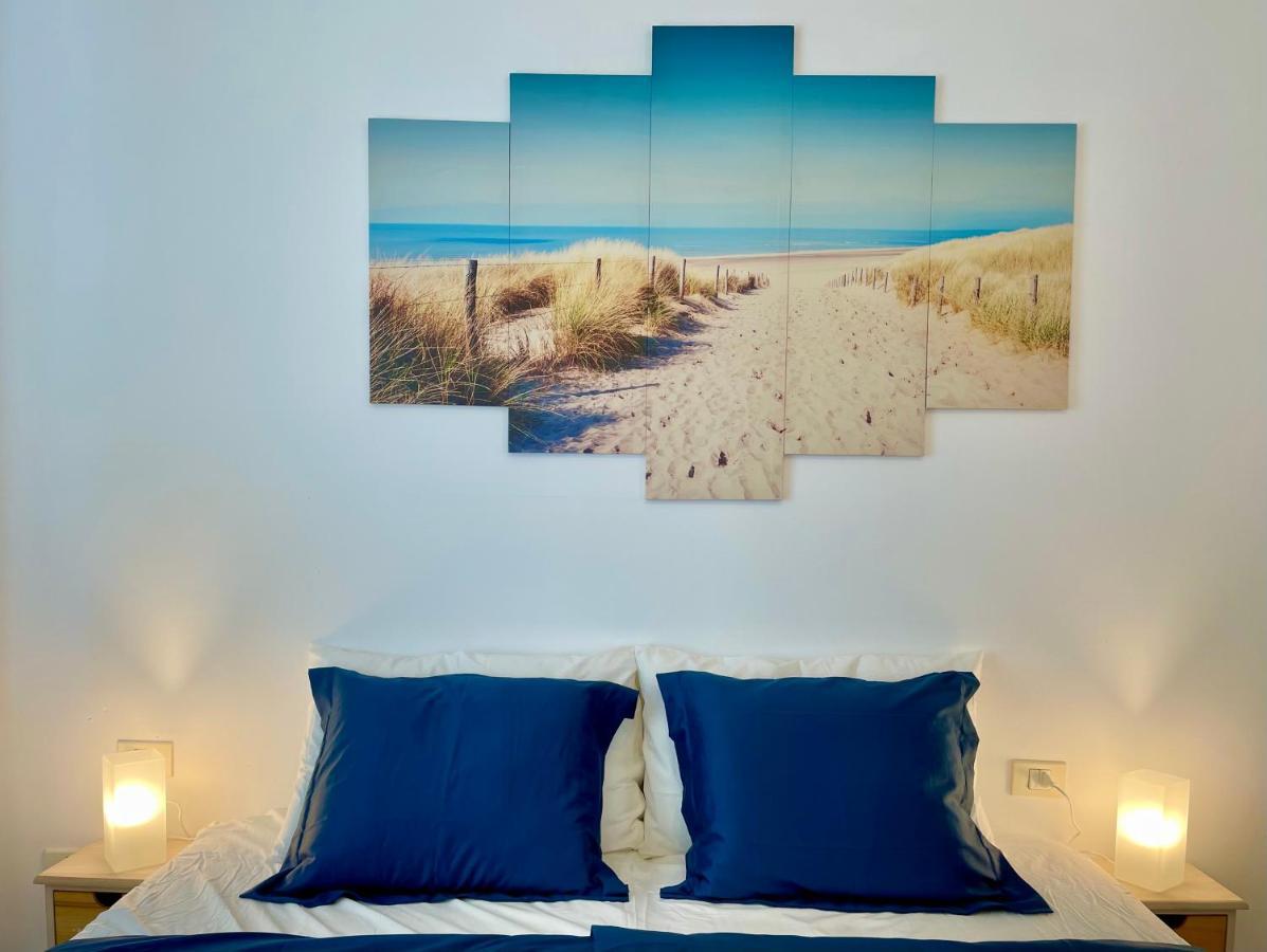 Cozy And Sunny Apartment Over The Rooftops Puerto del Carmen  Luaran gambar