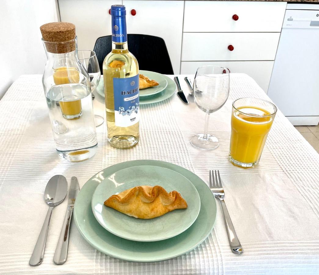 Cozy And Sunny Apartment Over The Rooftops Puerto del Carmen  Luaran gambar