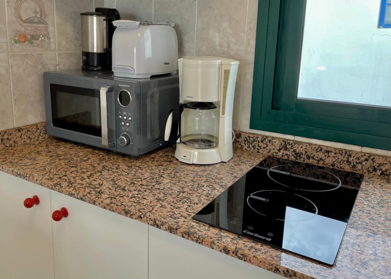 Cozy And Sunny Apartment Over The Rooftops Puerto del Carmen  Luaran gambar
